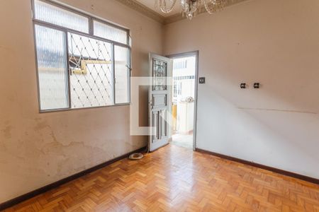 Sala de casa à venda com 5 quartos, 340m² em Renascença, Belo Horizonte
