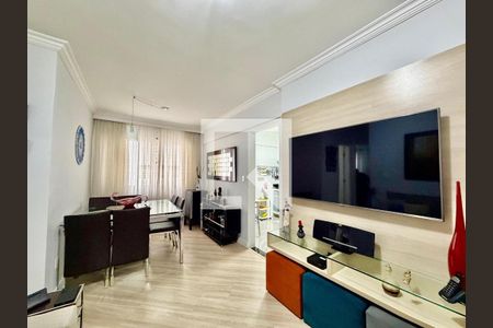 Apartamento à venda com 2 quartos, 55m² em Vila Mariana, São Paulo