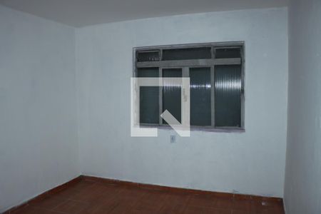 Quarto 1 de casa para alugar com 2 quartos, 50m² em Jardim Casa Branca, Embu das Artes