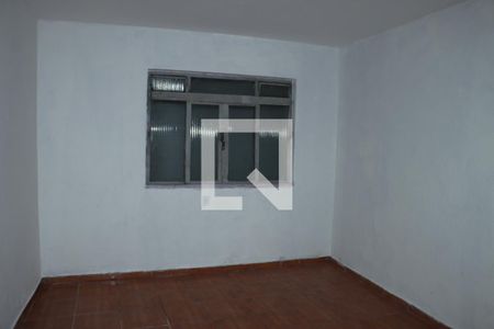 Quarto 1 de casa para alugar com 2 quartos, 50m² em Jardim Casa Branca, Embu das Artes