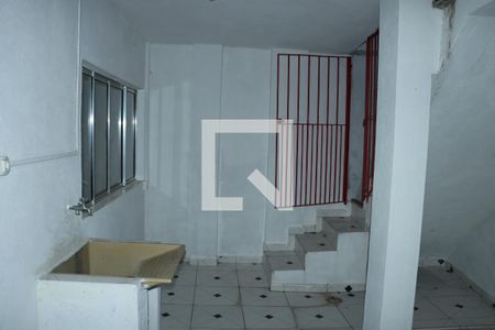 Casa para alugar com 2 quartos, 50m² em Jardim Casa Branca, Embu das Artes