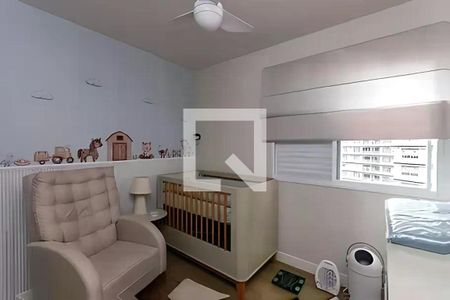 Apartamento à venda com 3 quartos, 86m² em Alto da Lapa, São Paulo