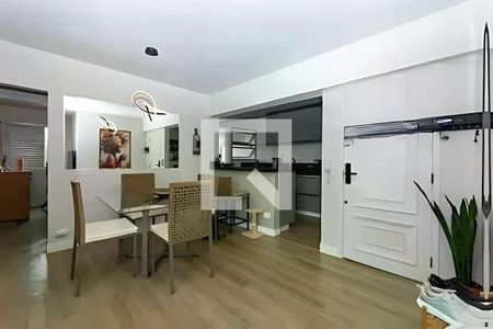 Apartamento à venda com 3 quartos, 86m² em Alto da Lapa, São Paulo