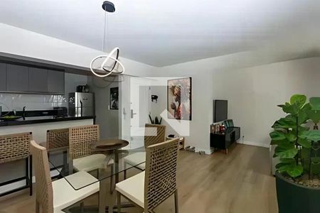 Apartamento à venda com 3 quartos, 86m² em Alto da Lapa, São Paulo