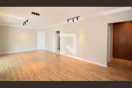 Apartamento à venda com 3 quartos, 126m² em Indianópolis, São Paulo