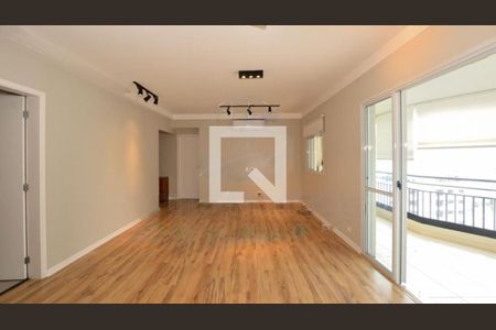 Apartamento à venda com 3 quartos, 126m² em Indianópolis, São Paulo