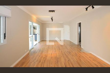 Apartamento à venda com 3 quartos, 126m² em Indianópolis, São Paulo