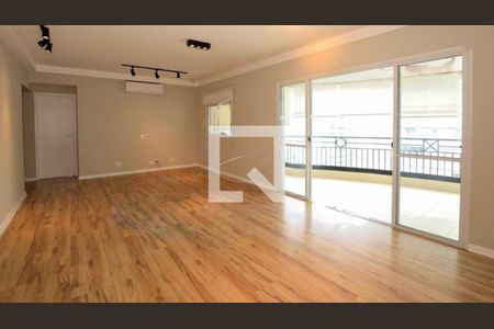 Apartamento à venda com 3 quartos, 126m² em Indianópolis, São Paulo