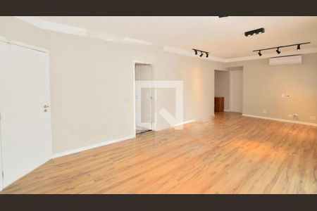Apartamento à venda com 3 quartos, 126m² em Indianópolis, São Paulo