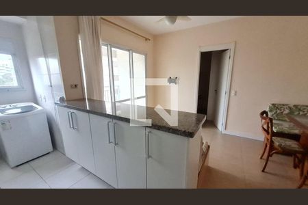 Apartamento à venda com 1 quarto, 41m² em Umuarama, Osasco