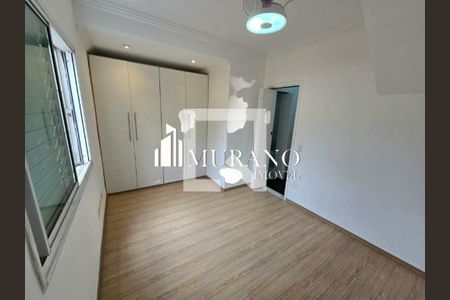 Casa de Condomínio à venda com 3 quartos, 130m² em Vila Bertioga, São Paulo