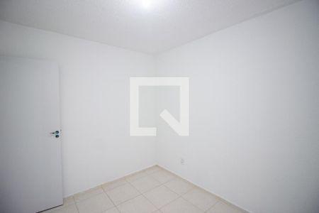Quarto 1 de apartamento para alugar com 2 quartos, 45m² em Arvoredo Ii, Contagem