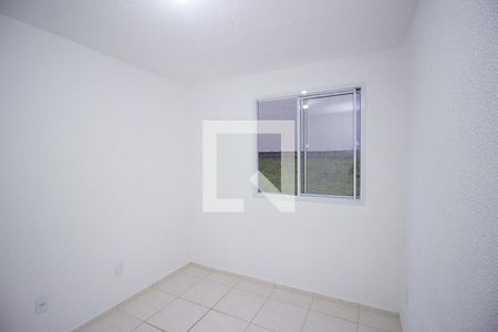 Quarto 2 de apartamento para alugar com 2 quartos, 45m² em Arvoredo Ii, Contagem