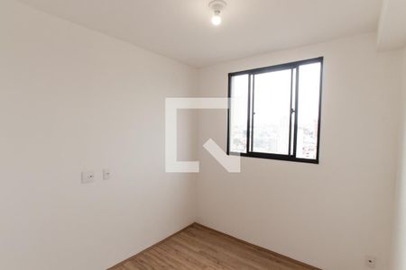 Quarto 2 de apartamento para alugar com 2 quartos, 37m² em Vila Maria, São Paulo