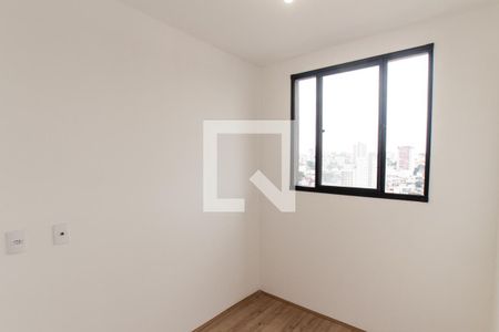 Quarto 1 de apartamento para alugar com 2 quartos, 37m² em Vila Maria, São Paulo