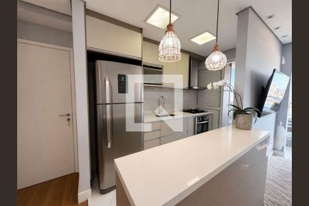 Apartamento à venda com 2 quartos, 68m² em Jardim Analia Franco, São Paulo