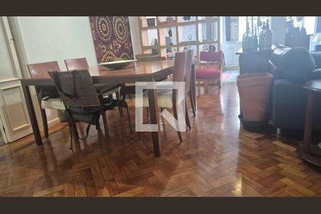 Apartamento à venda com 3 quartos, 158m² em Copacabana, Rio de Janeiro