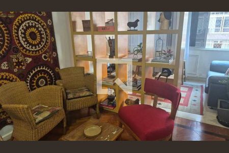 Apartamento à venda com 3 quartos, 158m² em Copacabana, Rio de Janeiro