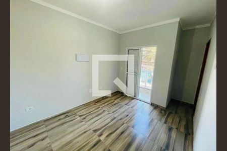 Casa à venda com 2 quartos, 114m² em Vila Curuçá, Santo André