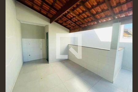 Casa à venda com 2 quartos, 114m² em Vila Curuçá, Santo André