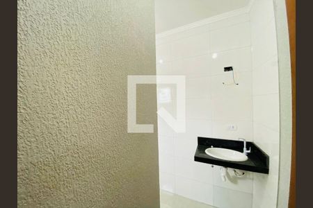Casa à venda com 2 quartos, 114m² em Vila Curuçá, Santo André