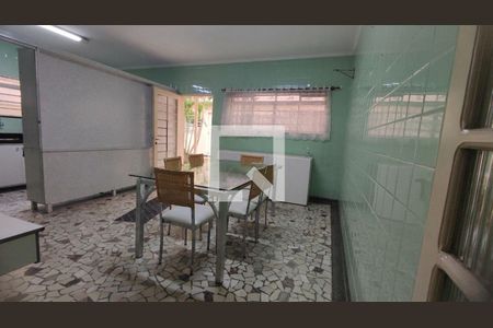 Casa à venda com 3 quartos, 222m² em Vila Caminho do Mar, São Bernardo do Campo