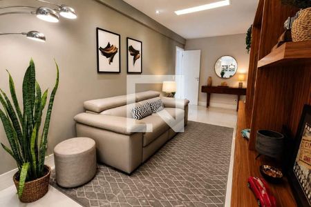 Apartamento à venda com 4 quartos, 260m² em Barra da Tijuca, Rio de Janeiro