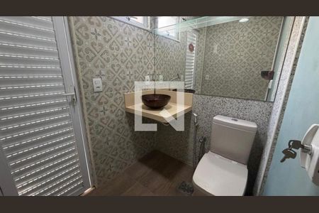 Apartamento à venda com 4 quartos, 170m² em Recreio dos Bandeirantes, Rio de Janeiro
