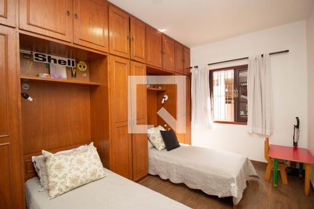 Quarto 2 de casa à venda com 3 quartos, 270m² em Parque Sao Domingos, São Paulo
