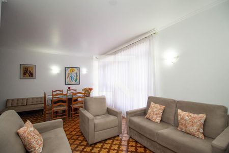 Sala de casa à venda com 3 quartos, 270m² em Parque Sao Domingos, São Paulo