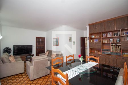 Sala de casa à venda com 3 quartos, 270m² em Parque Sao Domingos, São Paulo