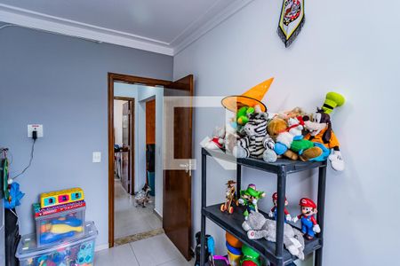 Quarto 2 de casa para alugar com 3 quartos, 310m² em Jaraguá, São Paulo