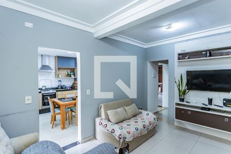 Sala de casa para alugar com 3 quartos, 310m² em Jaraguá, São Paulo