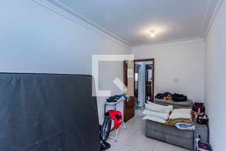 Quarto 1 de casa para alugar com 3 quartos, 310m² em Jaraguá, São Paulo