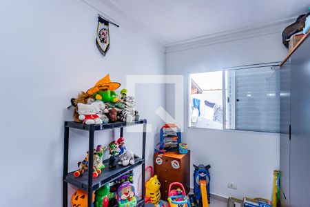 Quarto 2 de casa para alugar com 3 quartos, 310m² em Jaraguá, São Paulo