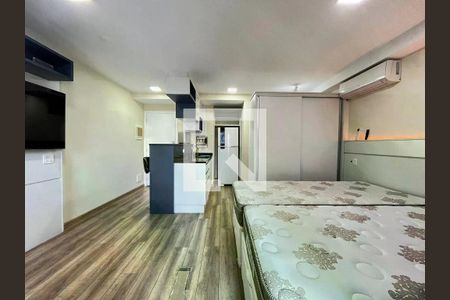 Apartamento à venda com 1 quarto, 30m² em Pinheiros, São Paulo