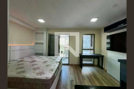 Apartamento à venda com 1 quarto, 30m² em Pinheiros, São Paulo