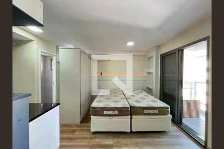 Apartamento à venda com 1 quarto, 30m² em Pinheiros, São Paulo