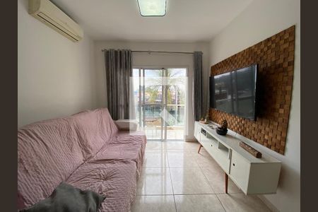 Sala de casa à venda com 2 quartos, 104m² em Vila Adalgisa, São Paulo