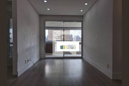 Apartamento à venda com 2 quartos, 69m² em Chácara Inglesa, São Paulo