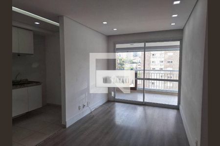 Apartamento à venda com 2 quartos, 69m² em Chácara Inglesa, São Paulo