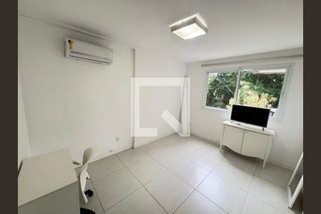 Apartamento à venda com 2 quartos, 117m² em Barra da Tijuca, Rio de Janeiro