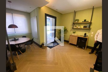 Apartamento à venda com 2 quartos, 93m² em Campestre, Santo André