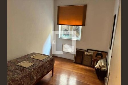 Casa à venda com 4 quartos, 238m² em Botafogo, Rio de Janeiro