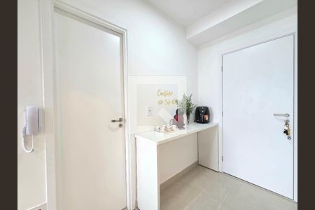 Studio de kitnet/studio para alugar com 1 quarto, 25m² em Vila Olímpia, São Paulo
