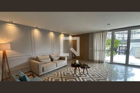 Apartamento para alugar com 2 quartos, 188m² em Melville Empresarial II, Barueri