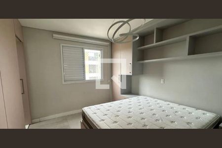 Apartamento para alugar com 2 quartos, 188m² em Melville Empresarial II, Barueri