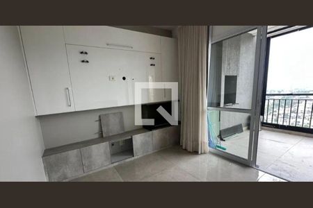 Apartamento para alugar com 2 quartos, 188m² em Melville Empresarial II, Barueri