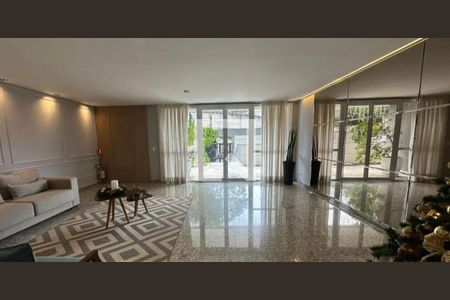 Apartamento para alugar com 2 quartos, 188m² em Melville Empresarial II, Barueri