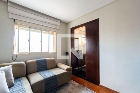 Apartamento à venda com 2 quartos, 127m² em Jardim Vila Mariana, São Paulo